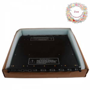 Invensys Triconex 4000098-510 | Industrial Control System Cabling Solution