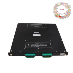 Triconex 4409 PLC MODULE; Manufacturer: TRICONEX