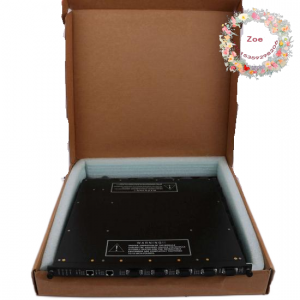 TRICONEX 3003 Industrial Control Module