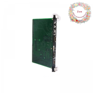 GE IS200DSPXH1DBC - Digital Signal Processing Controller for Advanced Industrial Automation