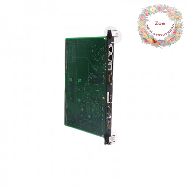 GE IS200DSPXH1DBC - Digital Signal Processing Controller for Advanced Industrial Automation