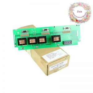 General Electric IS200EACFG2A: Mark VI Speedtronic Printed Circuit Board