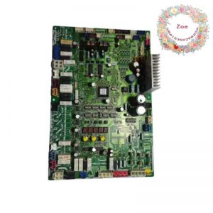 GE IS200EGPAG1ABD: A Cutting-Edge Printed Circuit Board for Industrial Control Systems
