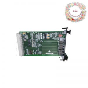 GE IS200EISBH1AAB: Industrial Communication Card for Advanced Control Solutions