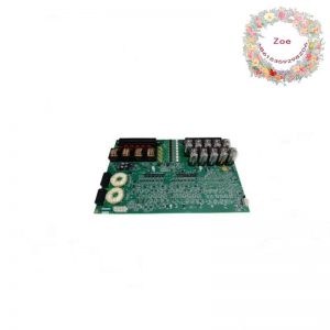 GE IS200ESYSH2A - Advanced System Interface for EX2100e Excitation Control