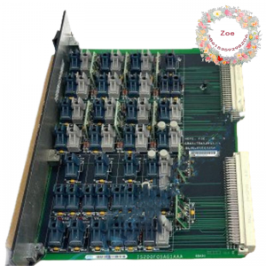 GE IS200F0SAG1AAA: Advanced Process Control Board for Industrial Automation
