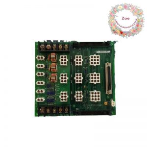 GE IS200JPDSG1A - Advanced Power Distribution Card for Industrial Control Systems