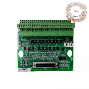 GE IS200STCIH6AED: Advanced Control Circuit Board for Industrial Automation
