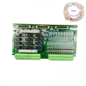 General Electric IS200TDBTH4AAA: Discrete Simplex Board for Advanced Industrial Control