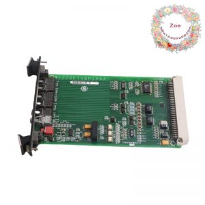 GE IS200TFBAH1ABA: Precision Control Board for Industrial Automation