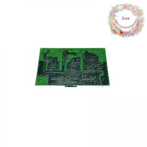GE IS200TRESH1ABB - Advanced Input Terminal Board for Industrial Automation