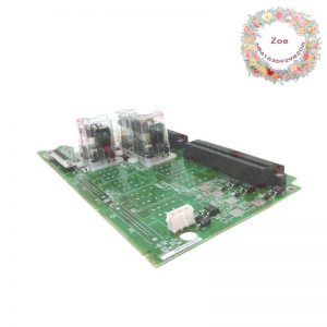 GE IS200TRPGH2BDE - Advanced Gas Turbine Control Board for Industrial Applications