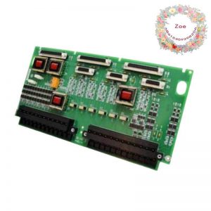 GE IS200TSVOH1BFC: Advanced Process Control Board, Precision Engineered for Industrial Automation
