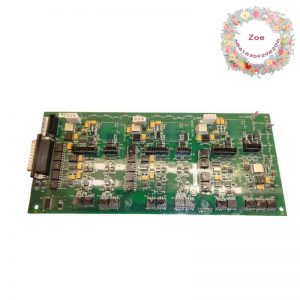 GE IS210AEBIH3BEC: Advanced I/O Board for Mark VI Control Systems