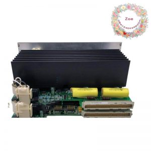 GE IS215VPROH1A & IS200VPROH1AC: High-Performance Mark VI Speedtronic Control Cards