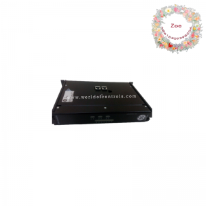 General Electric IS220PCLAH1A, REV B Power Control Acronym Module Assembly
