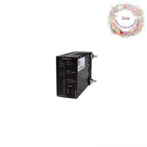 GE IS220PPRFH1A: Industrial Control System I/O Pack, Precision & Reliability