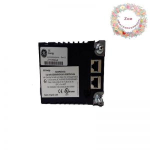 GE IS220PSVOH1A (NO REV) - Advanced Servo Control Pack for Industrial Automation