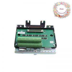 GE IS230SNRTH2A: RTD Input Module for Precise Temperature Monitoring