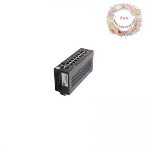 GE IS420ESWBH IS420ESW Fiber Ethernet Switches