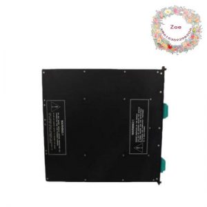 ITCCAO Triconex Terminal Board - Industrial Control Solutions