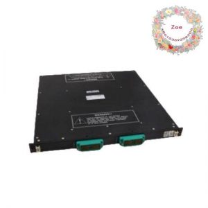 ITCCDO Triconex Terminal Board - High-Performance PLC Module