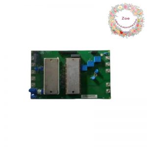 ABB JSEM-C4C Inverter Driver Board: High-Performance Drive Module for Industrial Automation