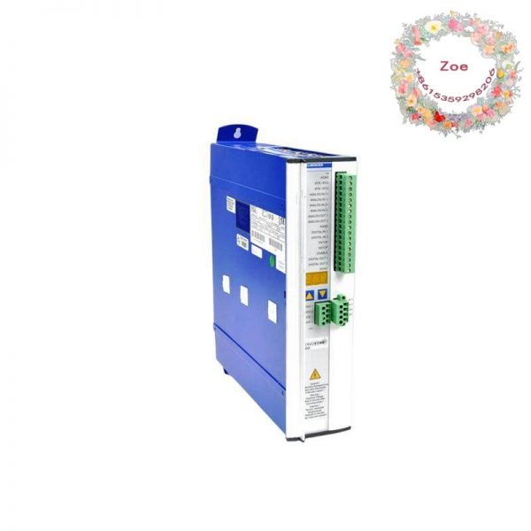 KOLLMORGEN CR06200-000000 WOODWARD Controller Module