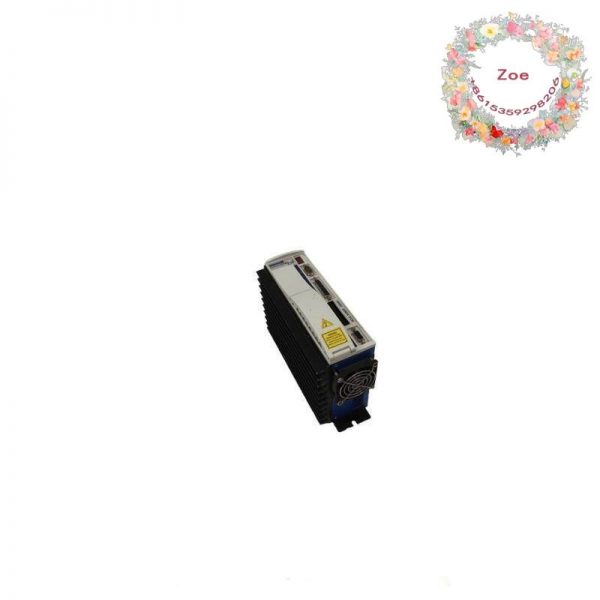 KOLLMORGEN E33NRHA-LNN-NS-00 U.S. Origin Industrial Control Module