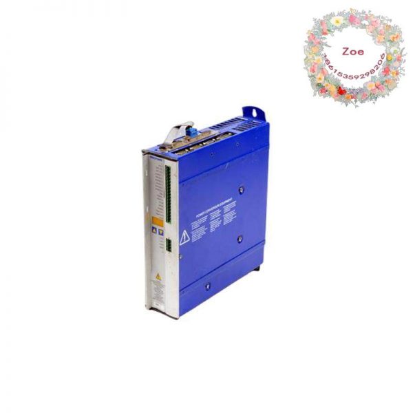 KOLLMORGEN S21260-SRS Industrial Control Module