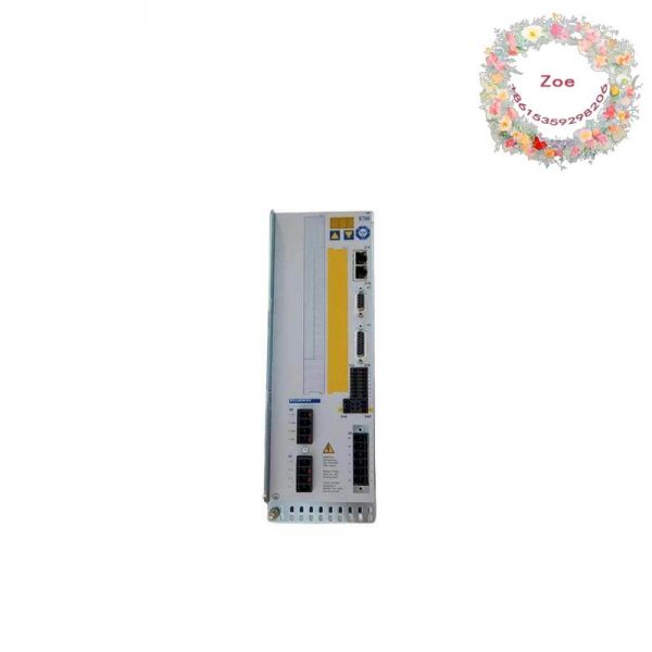 KOLLMORGEN S21260-SRS Industrial Control Module