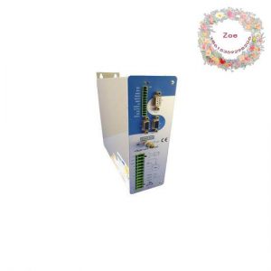 KOLLMORGEN S72402-NANANA - High Performance Industrial Control Module