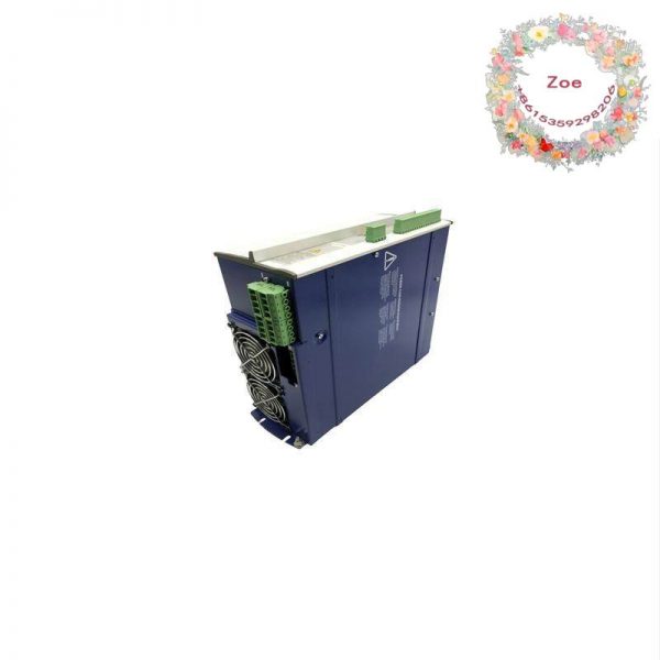 KOLLMORGEN SERVOSTAR 310 High-Performance Digital Servo Drive