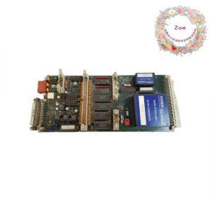 Kongsberg NA1E222.1 - Advanced Power Card for Industrial Automation