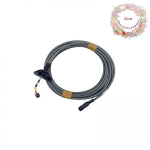 KUKA KRC4 00-168-334 00-181-563 Teach Pendant Cable - Industrial Automation Control Component