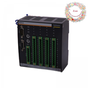 Bachmann LM201 Dummy Module: Enhancing System Flexibility