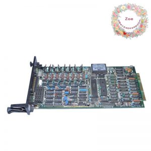 YOKOGAWA MAC2*B AS S9310AQ-05: High-Performance Multipoint Analog Control Card