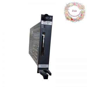 Yokogawa MAC2*B - Multipoint Analog Control Card for Advanced Process Control