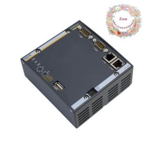 Bachmann MC210 CPU Module - Advanced Control Solutions
