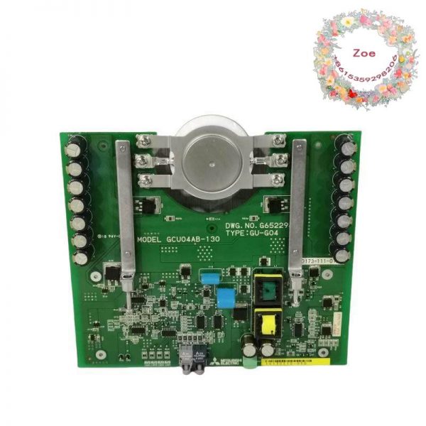 Mitsubishi A1S65B-S1 PLC Module for Industrial Control Systems