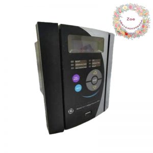 GE MIVII 1000E00HI00 High Speed Counter Module