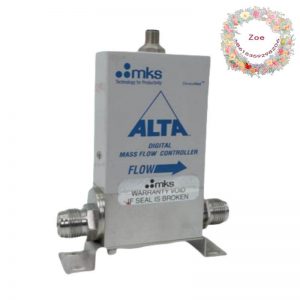 MKS Instruments MC20A-30190 Mass Flow Controllers, Precision Flow Rate Control for Industry