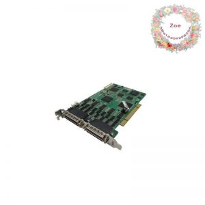 ICS Triplex™ MMC-BDP082PNA Motion Control Module