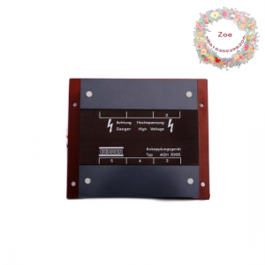 MODICON MA-0186-100 - Industrial Control Module