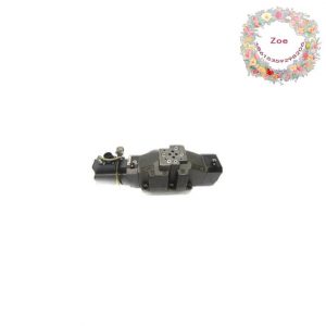 MOOG D138-002-001 Industrial Control Module