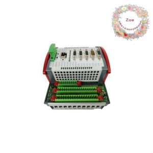 MOOG G122-824-002 G122-824-A002 Industrial Control Module
