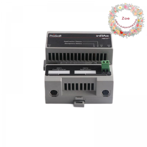 Prosoft MVI94-MCM-MHI Industries Network Interface Module - Precision Communication for Industrial Control Systems