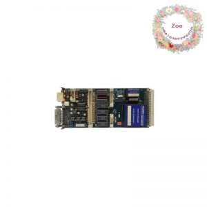 Kongsberg NA-1E222.1: Industrial I/O & Power Card for Enhanced Automation Solutions