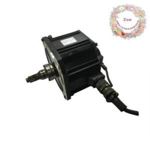 NACHI MFMA452D5V3 Precision Linear Actuator for Industrial Automation