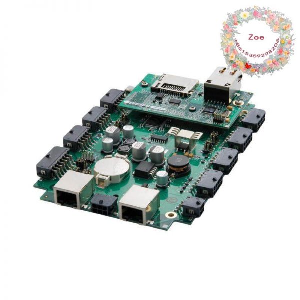 National Instruments 192061B-02 High-Performance Analog Output Module